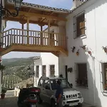 Albergue Ruta Del Califato
