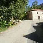 Albergue Molino Solacuesta