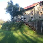 Casa De Sixto