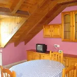 Apartamentos Saila