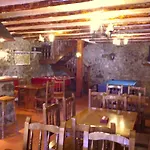 Pension Pallaruelo