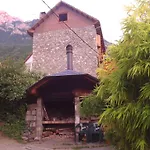 Pensión Pallaruelo