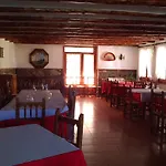 Pensión Pallaruelo