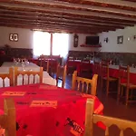 Pension Pallaruelo