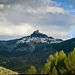 Cortijo Del Cura