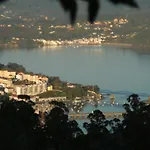Casa Do Castelo De Andrade