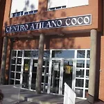 Residencia Universitaria Atilano Coco