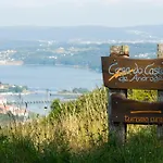 Casa Do Castelo De Andrade
