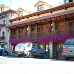 Hosteria Peña Sagra