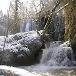 Casa Rural Ruta Del Agua 4 Hab Al Lado Monasterio De Piedra