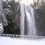 Casa Rural Ruta Del Agua 4 Hab Al Lado Monasterio De Piedra