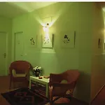 Hostal Fornos