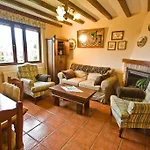 Vivienda Casa Luisa