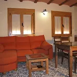 Apartamento Tia Antonia