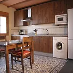 Apartamento Tia Antonia