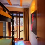 Apartamentos Casa Molinero