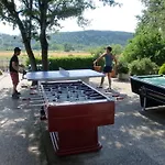 Camping Ainsa