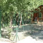 Camping Ainsa