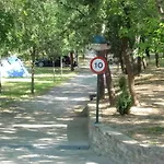 Camping Ainsa
