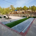 Casa Barriga 2 Y 5