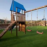 Casa Barriga 2 Y 5
