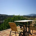 Casa Brigida