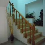 Hostal Residencia Ponte Vella