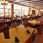Camping Fuentes Blancas