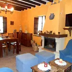 Casa El Campu