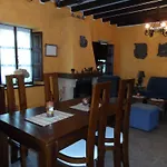 Casa El Campu