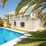 Villa Costa Del Sol