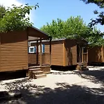 Camping L\'Alqueria