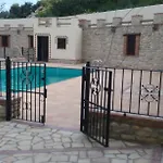 Casa Rural Las Provincias