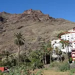 Apartamentos Domínguez