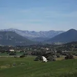 Casa Rural Las Provincias