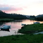 Pensión Teyma