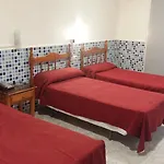 Pension Campoy