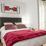 Xavestre Rooms Santiago