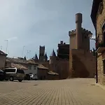 Apartamento La Rueda
