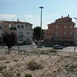 Hostal Virgen Del Pilar