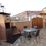 Casa Rural Luna Rosa