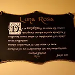 Casa Rural Luna Rosa