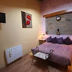 Casa Rural Luna Rosa