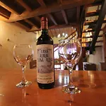 Casa Rural Luna Rosa