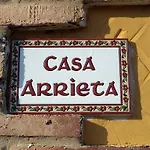 Casa Arrieta