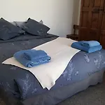 The Sky Attic Apartment