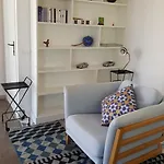 The Sky Attic Apartment