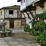 Apartamentos Rurales Cumbres De Gredos