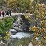 Apartamentos Rurales Cumbres De Gredos