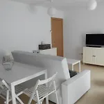 Apartamento La Rueda